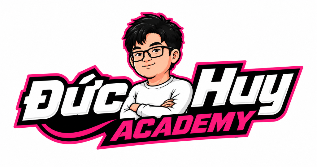 DucHuyAcademy